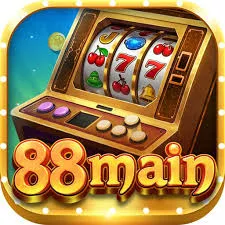 Logo 88main