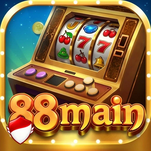 Logo 88main
